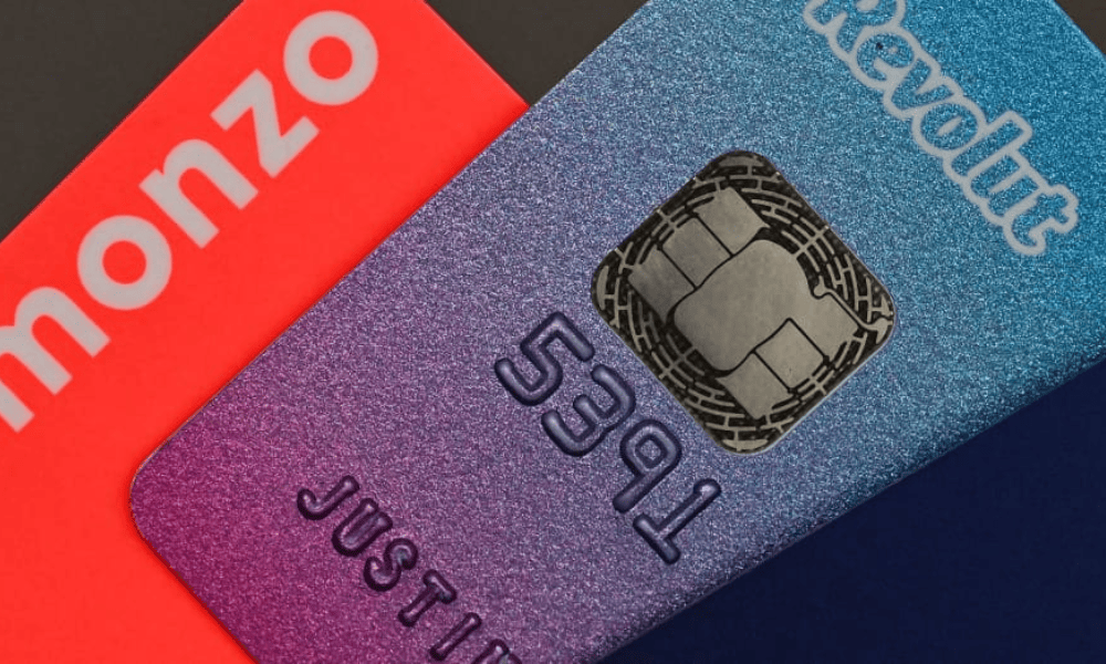 UK launches £1 billion fintech fund to compete with Silicon Valley - Financespiders